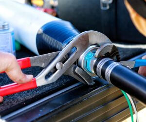 About Emergency plumbing pros Gallina, NM